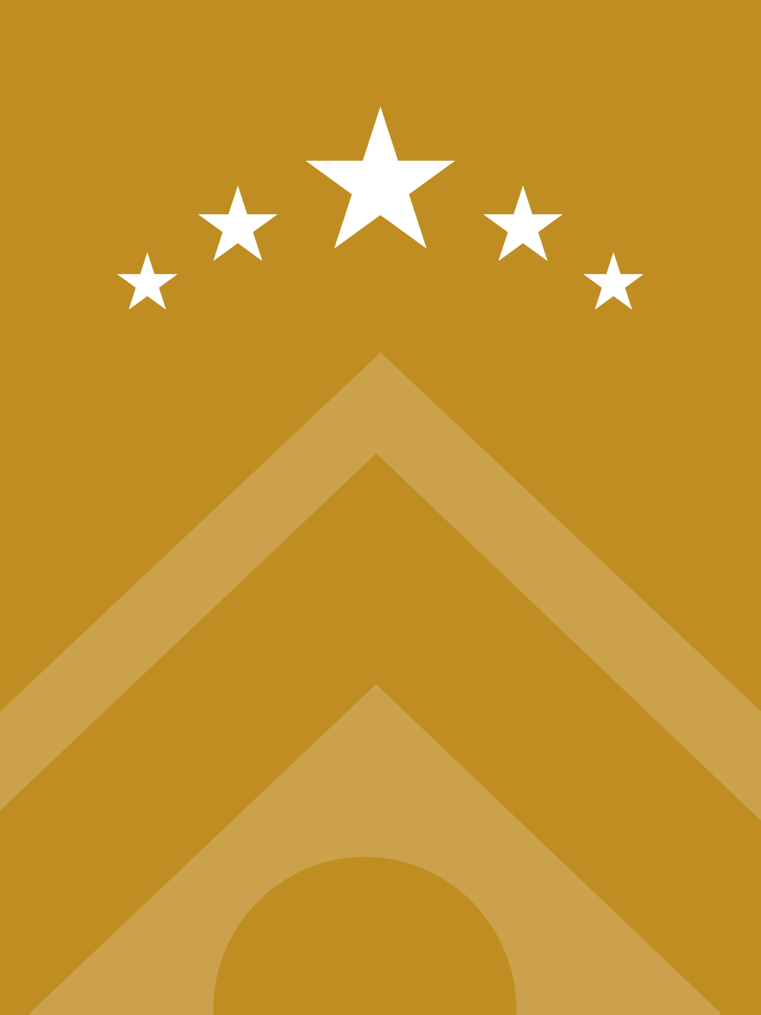 Fundo 1 ouro